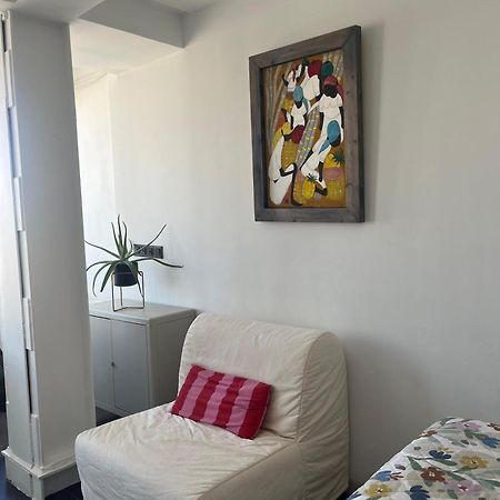 Centrico Apartamento En El Riscal Alicante Exteriör bild