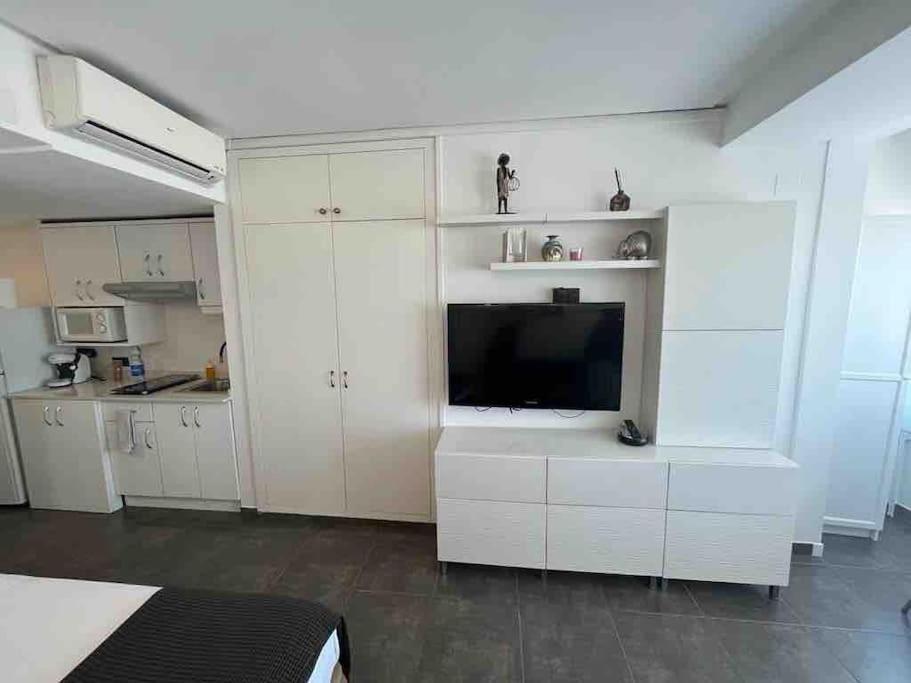 Centrico Apartamento En El Riscal Alicante Exteriör bild