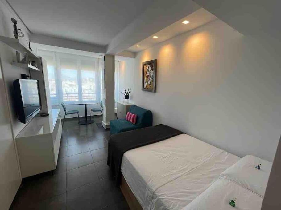 Centrico Apartamento En El Riscal Alicante Exteriör bild
