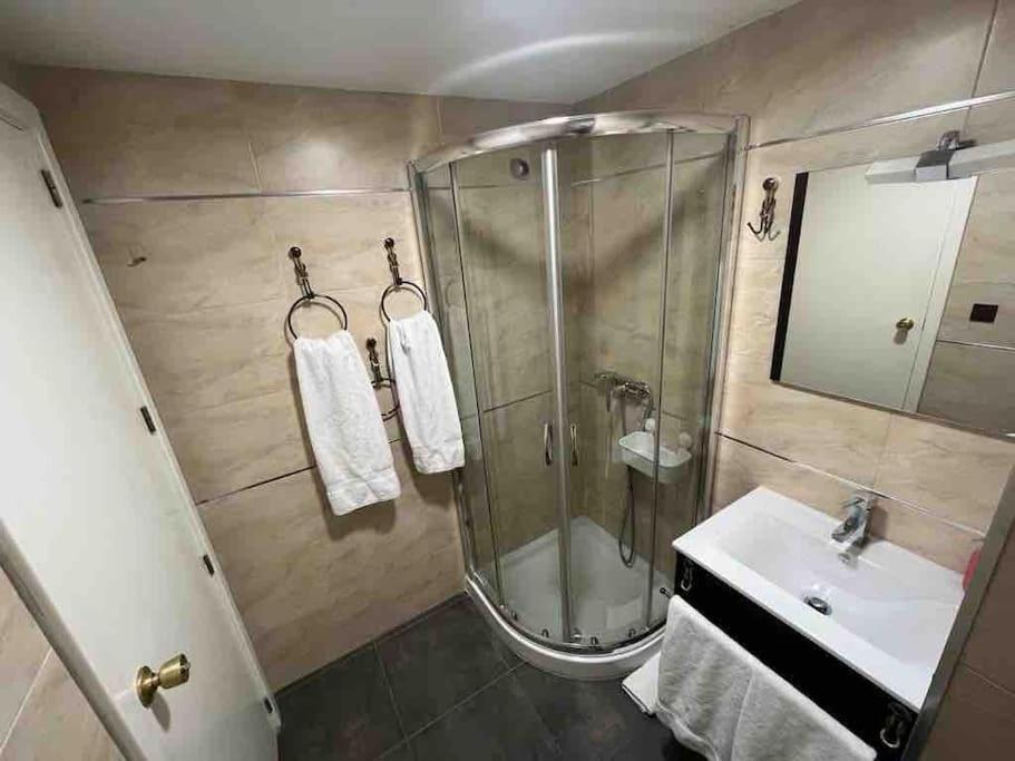 Centrico Apartamento En El Riscal Alicante Exteriör bild