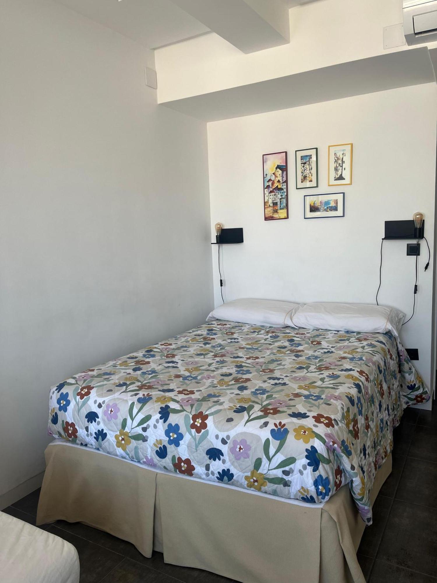 Centrico Apartamento En El Riscal Alicante Exteriör bild